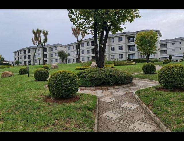 2 BEDROOM PROPERTY TO RENT IN FOURWAYS